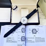 Longines Classic Retro Series Mechanical Men's Watch 40mm - 2