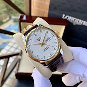 Longines Men's Watch 40mm - 1