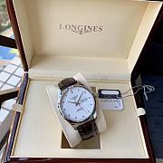 Longines Men's Watch 40mm - 5