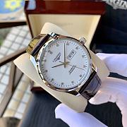 Longines Men's Watch 40mm - 4