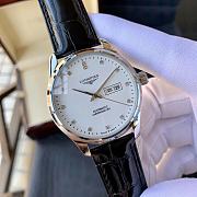 Longines Men's Watch 40mm - 3