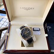 Longines Men's Watch 40mm - 2