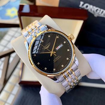 Longines Men's Watch 40mm 2