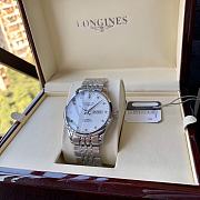 Longines Men's Watch 40mm 2 - 4