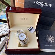 Longines Men's Watch 40mm 2 - 3