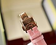 Longines Valentine's Day Limited Edition Ladies' Mechanical Watch 33mm - 3