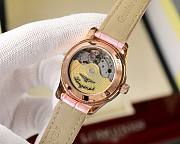 Longines Valentine's Day Limited Edition Ladies' Mechanical Watch 33mm - 2