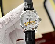 Longines Valentine's Day Limited Edition Ladies' Mechanical Watch 33mm 2 - 3