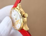 Longines Valentine's Day Limited Edition Ladies' Mechanical Watch 33mm 3 - 5