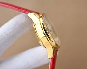 Longines Valentine's Day Limited Edition Ladies' Mechanical Watch 33mm 3 - 4