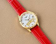 Longines Valentine's Day Limited Edition Ladies' Mechanical Watch 33mm 3 - 2
