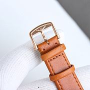Longines Conquest Three-Hand Series Watch 40mm - 4