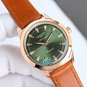 Longines Conquest Three-Hand Series Watch 40mm - 3