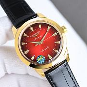 Longines Conquest Three-Hand Series Watch 40mm 2 - 1