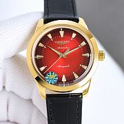 Longines Conquest Three-Hand Series Watch 40mm 2 - 2