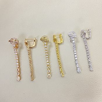 hermes earrings