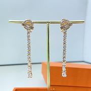 hermes earrings - 3