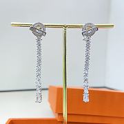 hermes earrings - 4