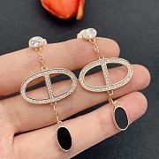 hermes earrings 2 - 2