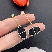 hermes earrings 3 - 4
