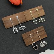 hermes earrings 3 - 2