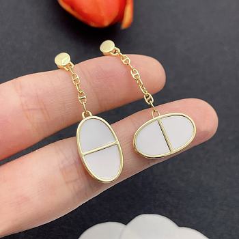hermes earrings 4