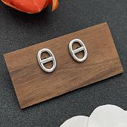 hermes earrings 5 - 2