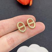 hermes earrings 5 - 1