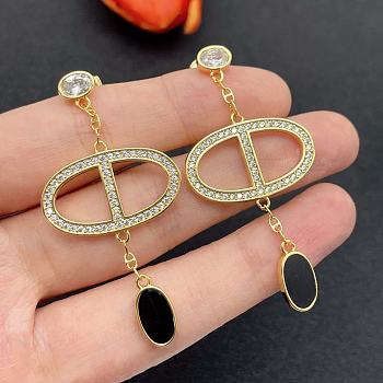 hermes earrings 2