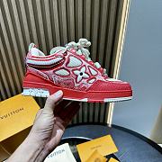LOUIS VUITTON Trainer 67 - 1