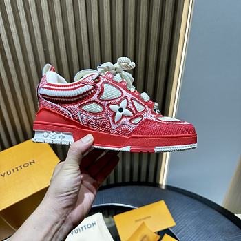 LOUIS VUITTON Trainer 67