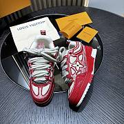 LOUIS VUITTON Trainer 67 - 4