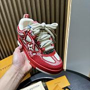 LOUIS VUITTON Trainer 67 - 2