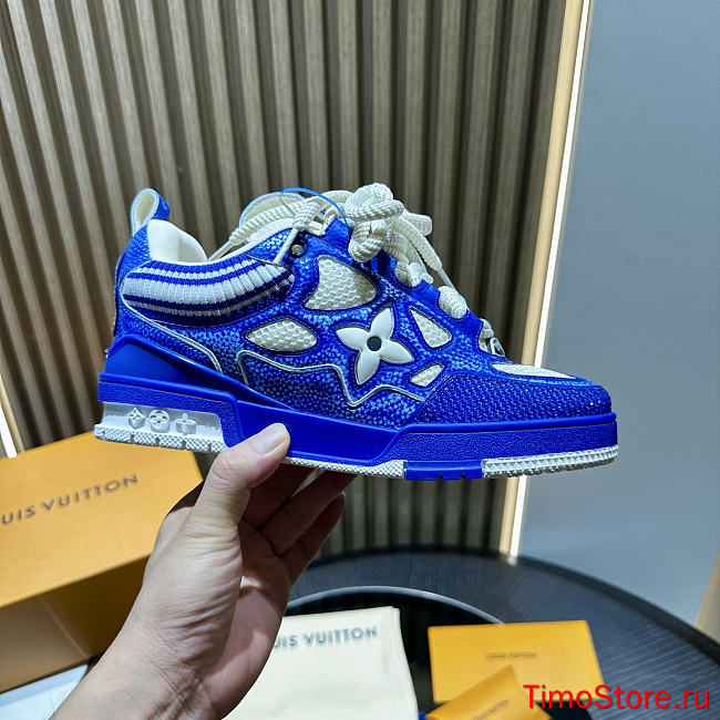 LOUIS VUITTON Trainer 68 - 1