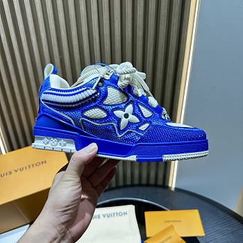 LOUIS VUITTON Trainer 68