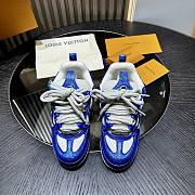 LOUIS VUITTON Trainer 68 - 3