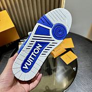 LOUIS VUITTON Trainer 68 - 2