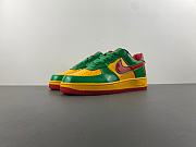 Lil Yachty x Nike Air Force 1 IH4383-300 - 1