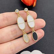 hermes earrings 6 - 1