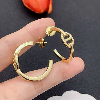 hermes earrings 8