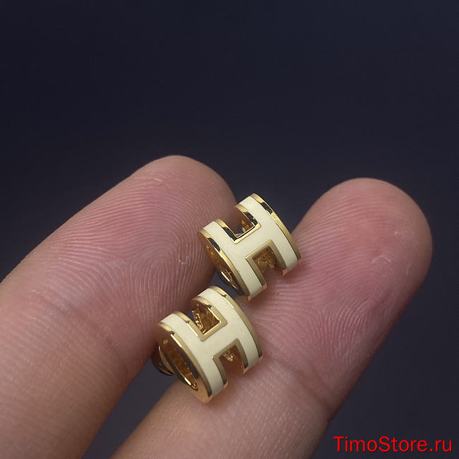 hermes earrings 9 - 1