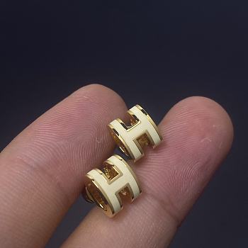 hermes earrings 9