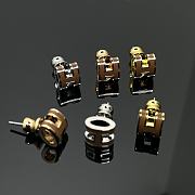 hermes earrings 10 - 1