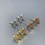 hermes earrings 11 - 1