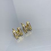 hermes earrings 11 - 2