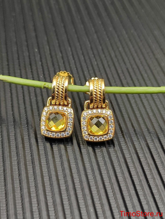 David Yurman earrings 1 - 1