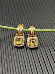 David Yurman earrings 1 - 1