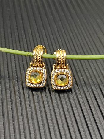 David Yurman earrings 1