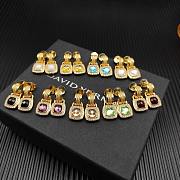 David Yurman earrings 1 - 5