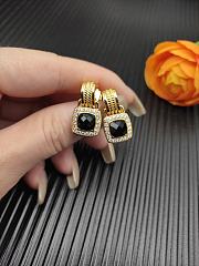 David Yurman earrings 1 - 4